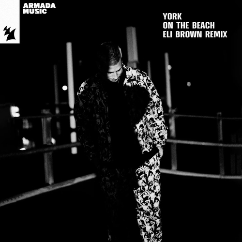 York - On The Beach (Eli Brown Remix) [ARMAS2393]